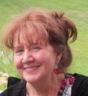 Jacqueline Poissant