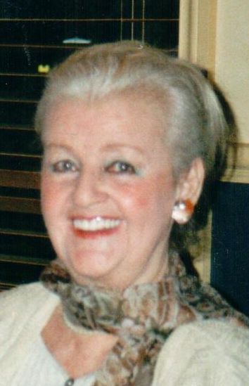 Thérèse Robitaille Marois