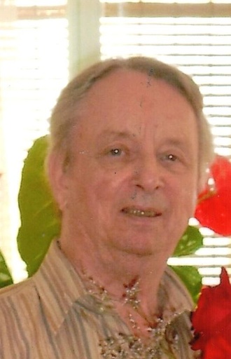 Claude Côté