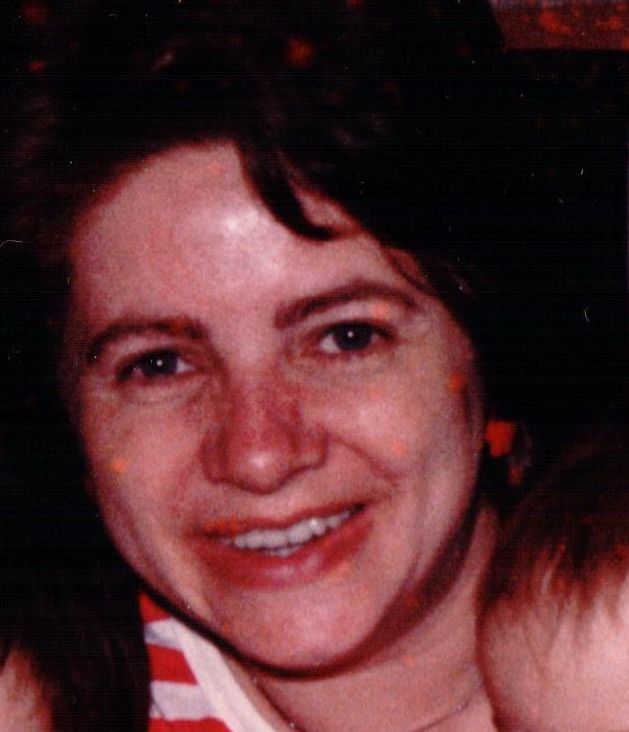Thérèse Bernier