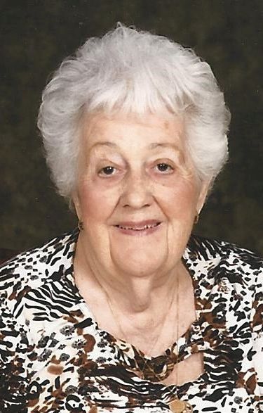 Thérèse Broomfield