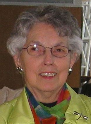 Huguette Turcotte