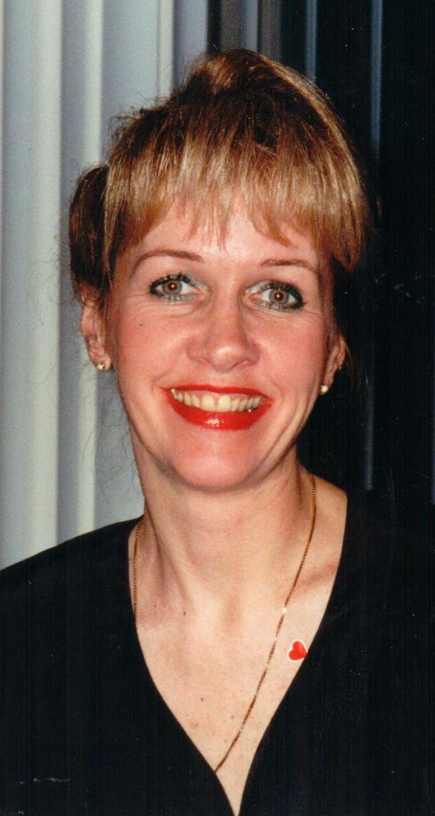 Johanne Bélanger