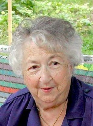 Pauline Moisan