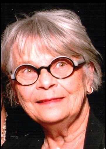 Geneviève Moreau