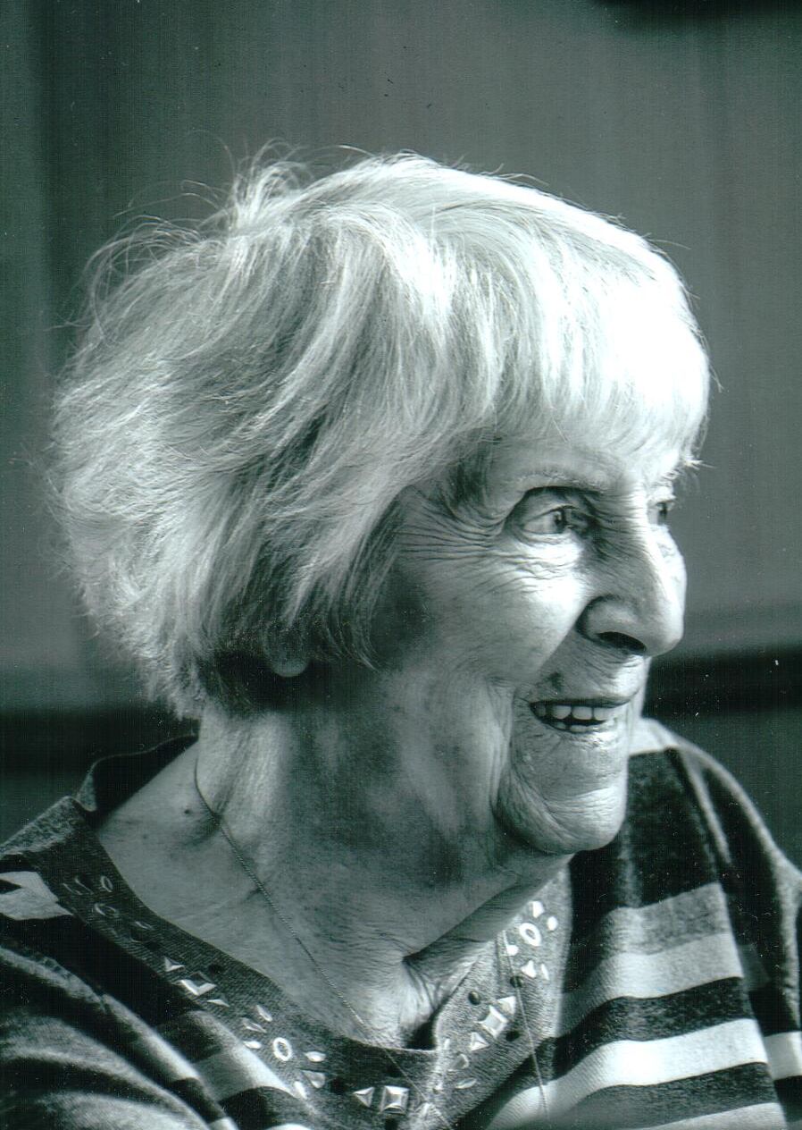 Rollande Bilodeau (Delamarre)