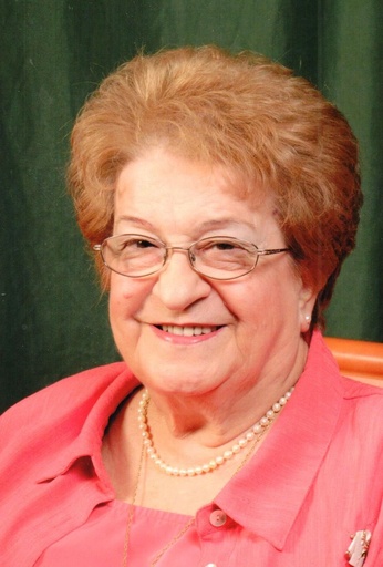 Jeannine Guay Couture