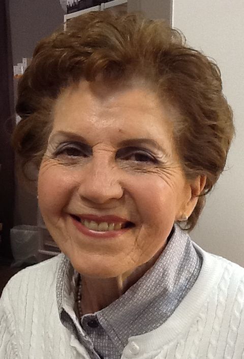 Marthe Boily