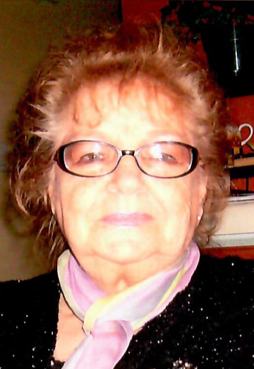 Rita Giguère