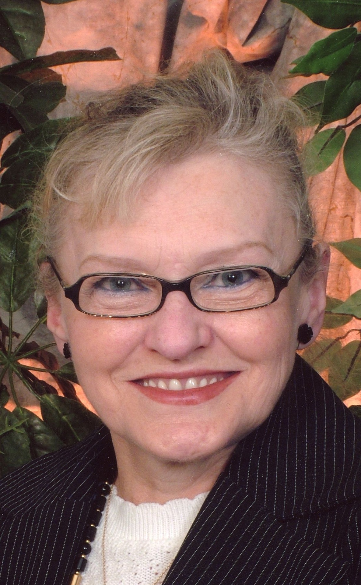 Huguette Verreault