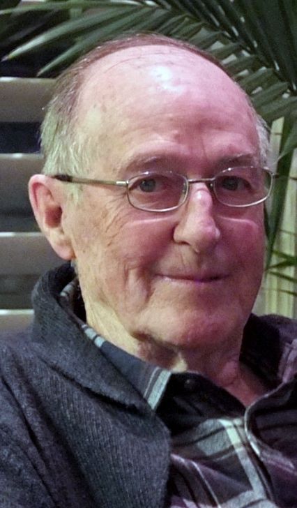 Marcel G. Filion