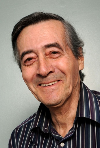 Yvan Robert Charest