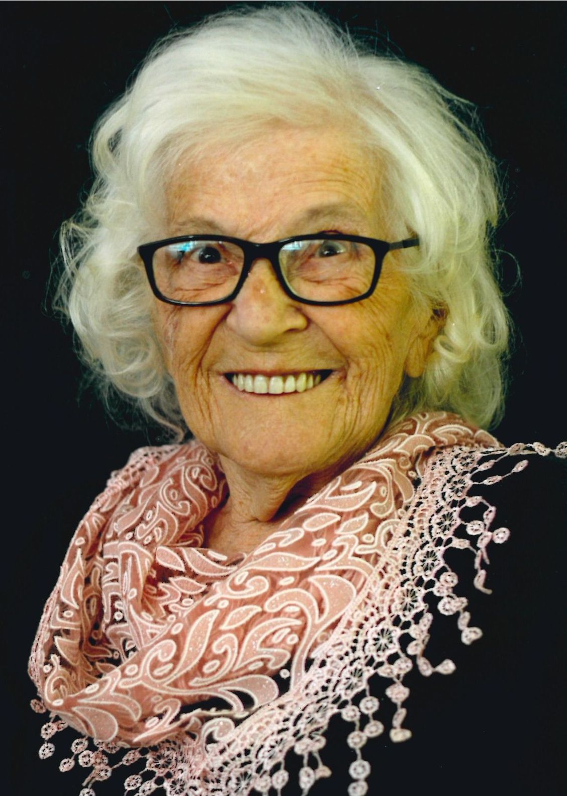 Marie-Mance Lessard Champagne