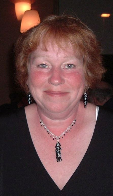 Françoise Baron