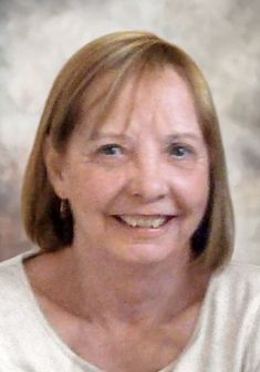 Martine Berger