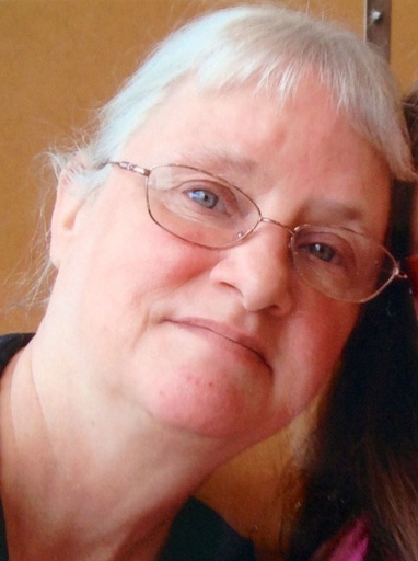 Hélène Masse