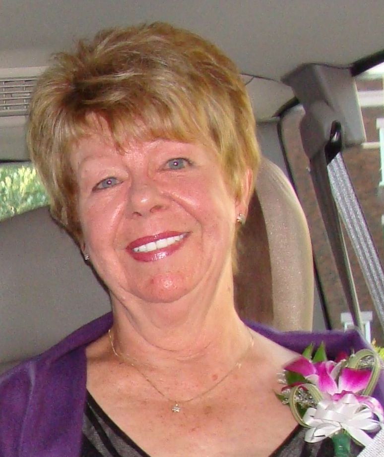 Ginette Gagné Girard