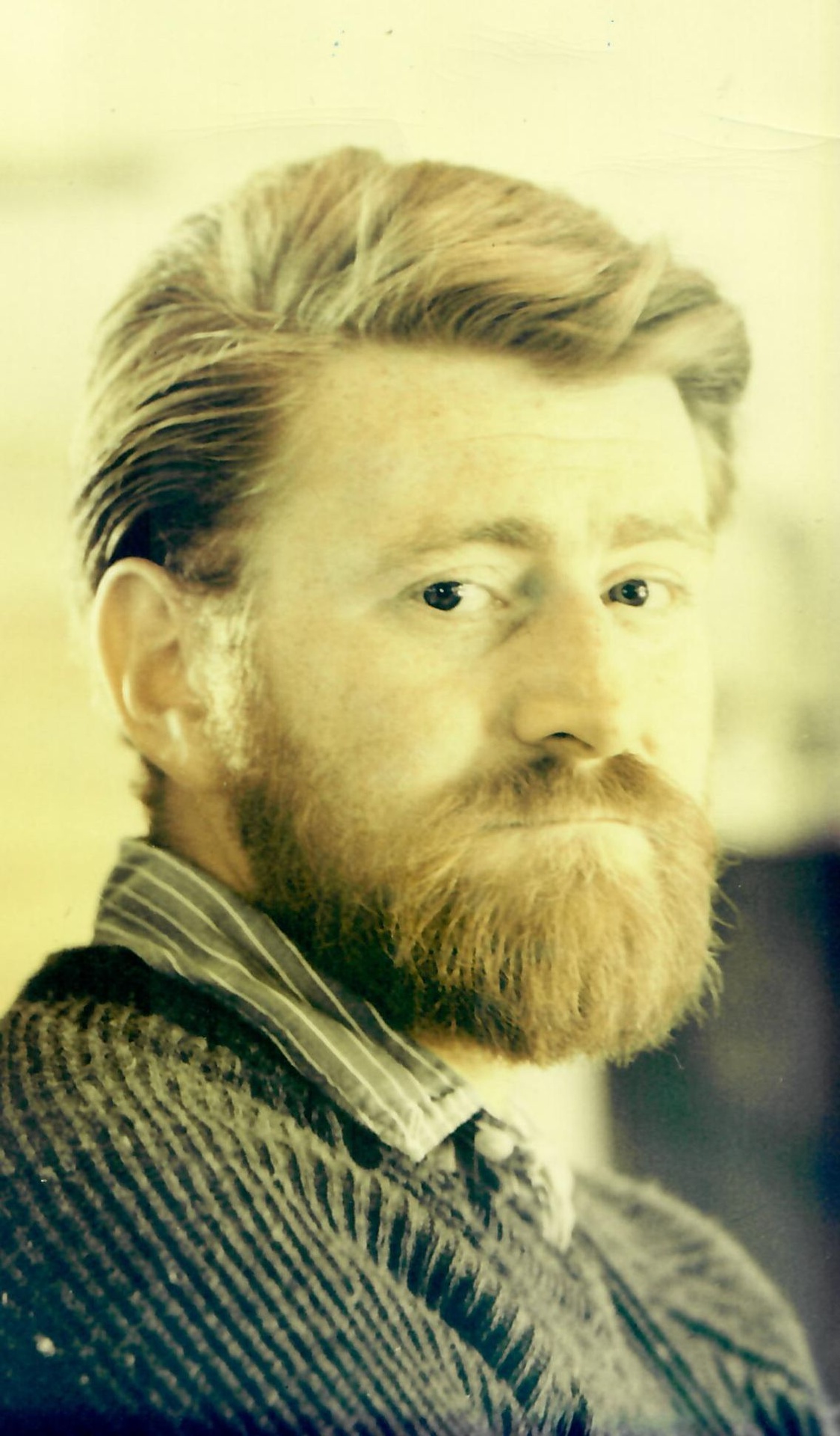 Paul Lajoie