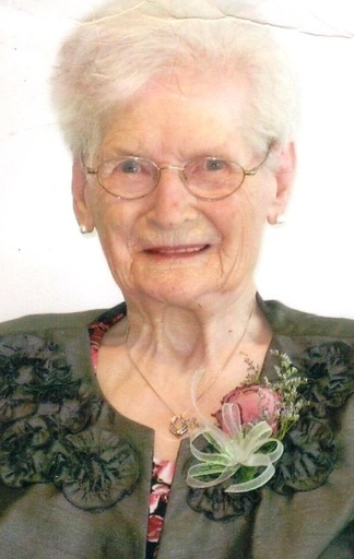 Émélia Francoeur