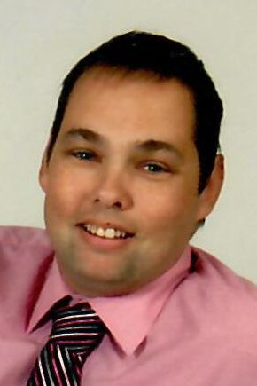 André Giroux