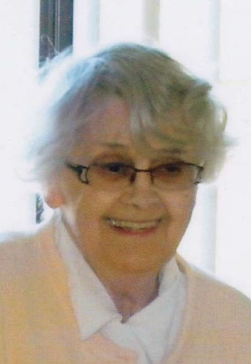 Elizabeth Racette