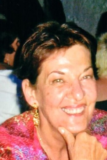 Anne-Marie Marcoux Thibault