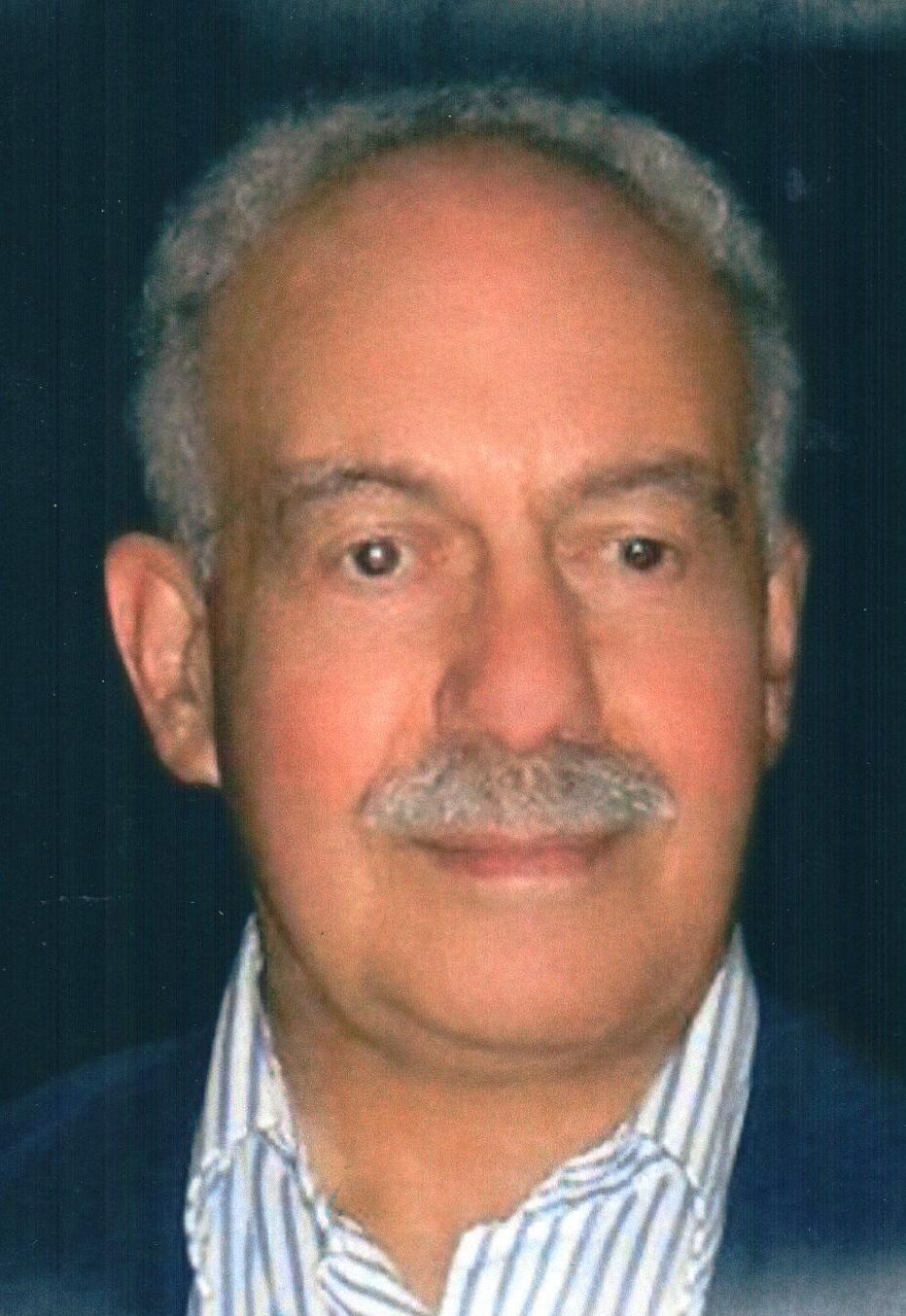 Dominique Dos Ghali