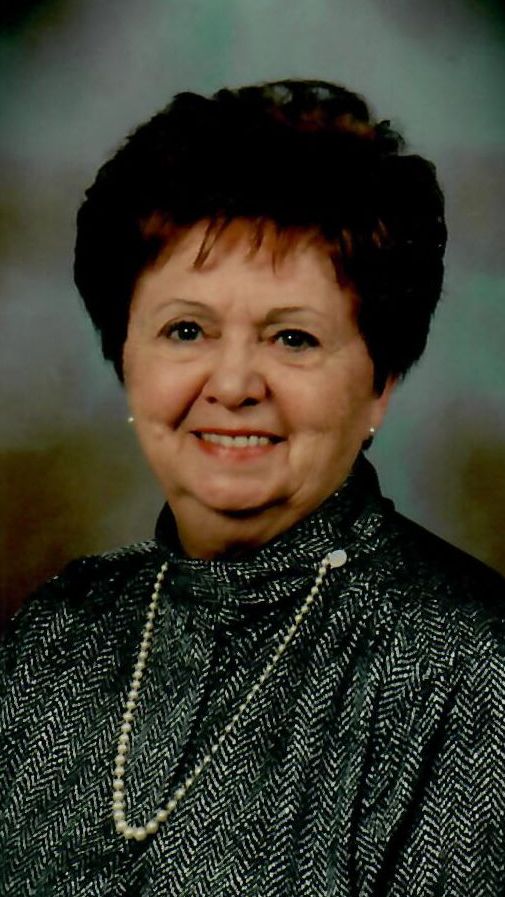 Lucie Hudon