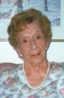Suzanne Chalifour