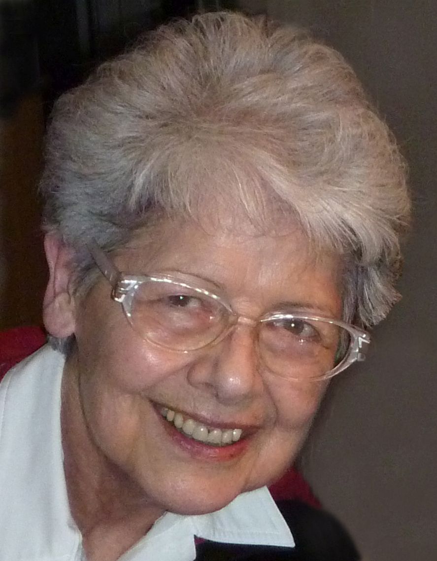 Henriette Laliberté