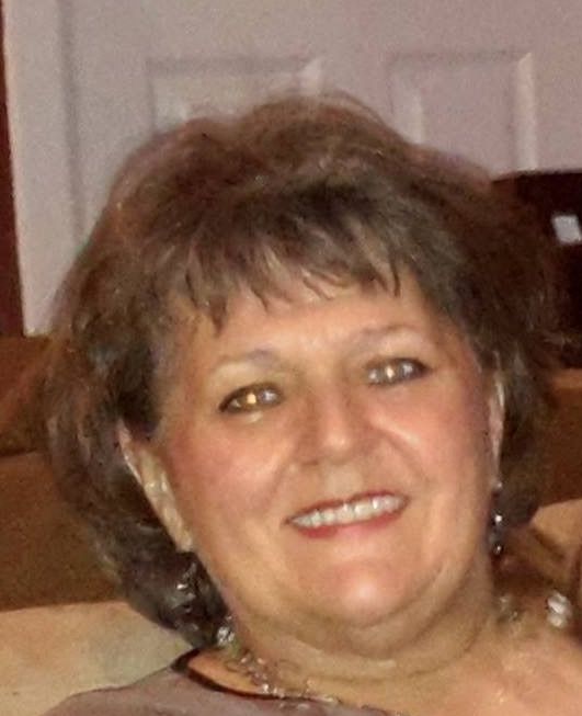 Hélène Trudel