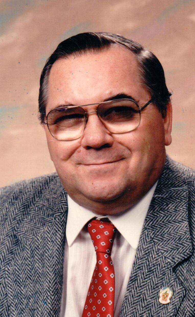 Pierre Bolduc