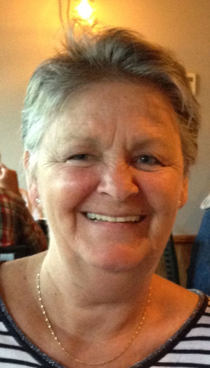 Diane Boulanger