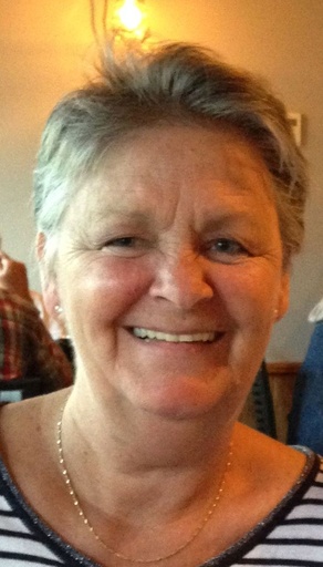 Diane Boulanger