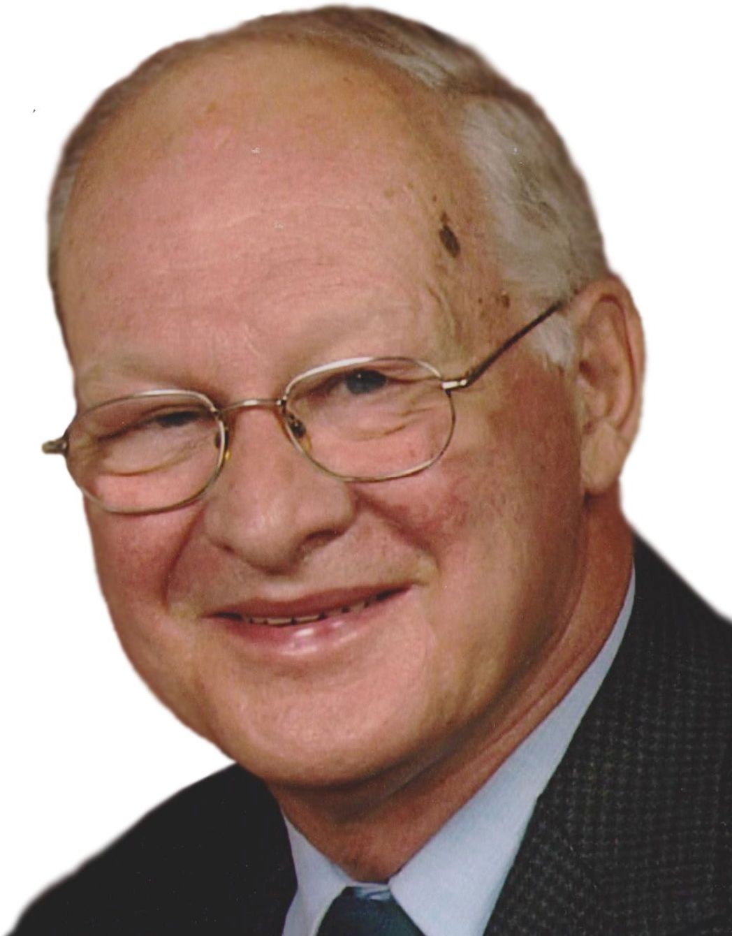Jean, Dr Veilleux