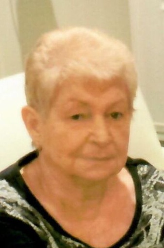 Ghislaine Lachance