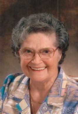 Laurentia Jacques Lachance