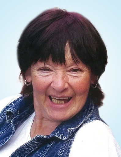 Diane Aubert