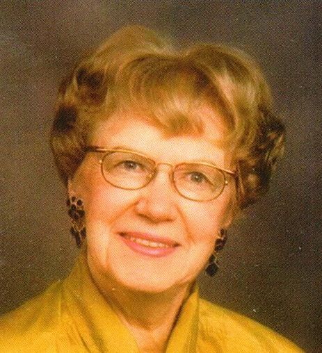 Valentine Larouche