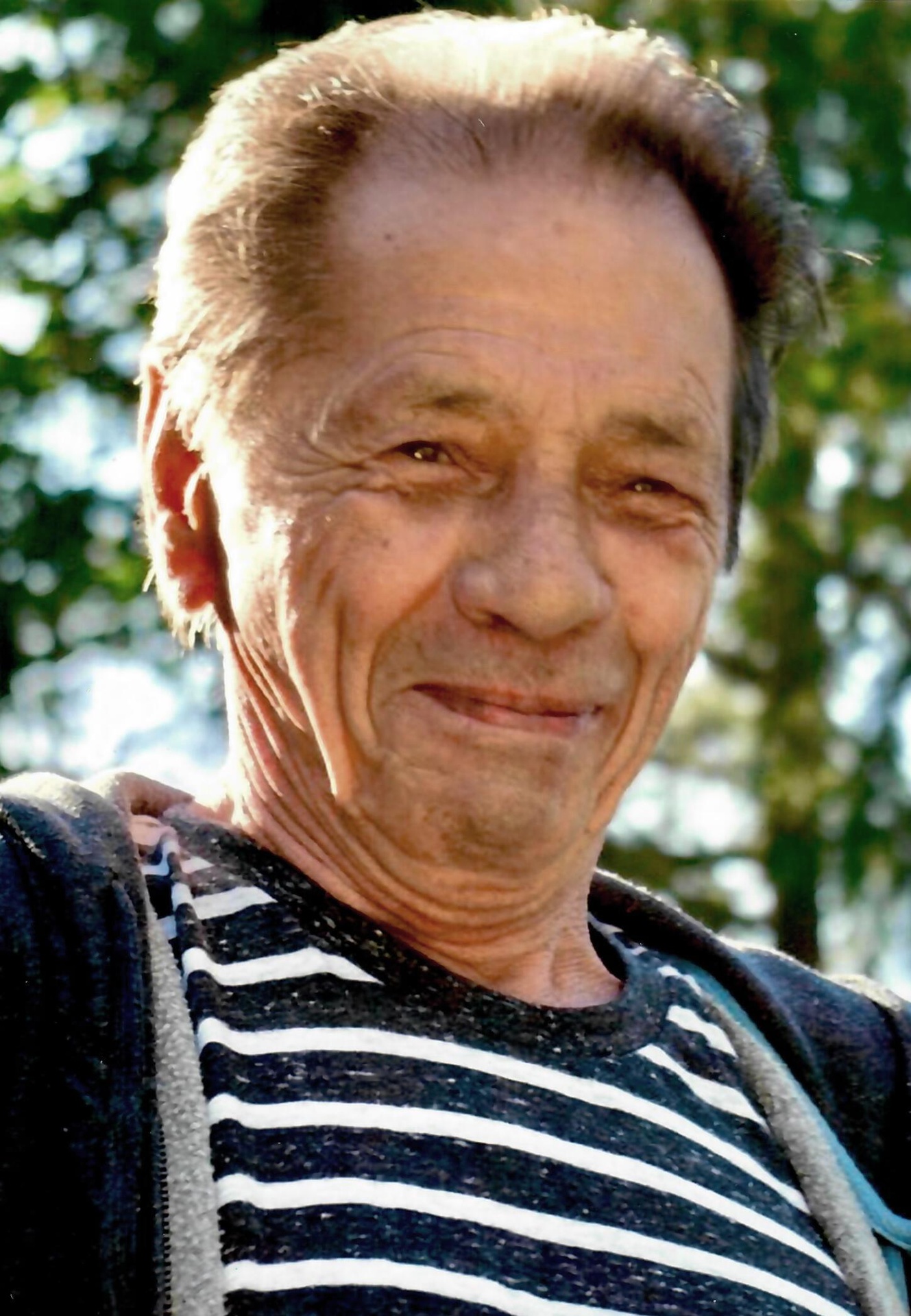 Hervé Bard