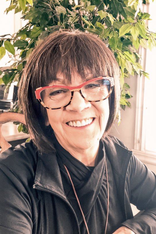 Denise Fortin