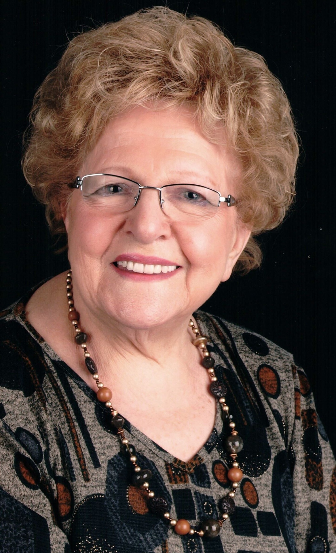 Jeannine Bégin Duval