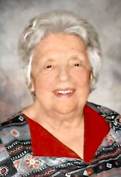 Jeannette Mercier