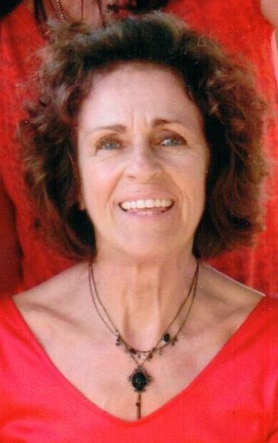 Dyane Rowluck