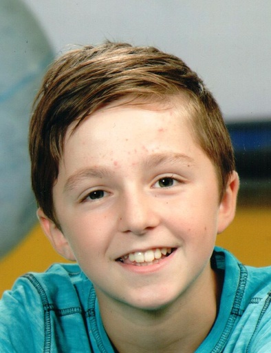 Jacob Therrien