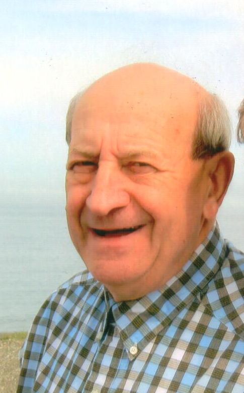 Robert «Bob» Normand