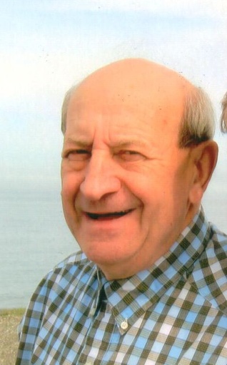 Robert «Bob» Normand