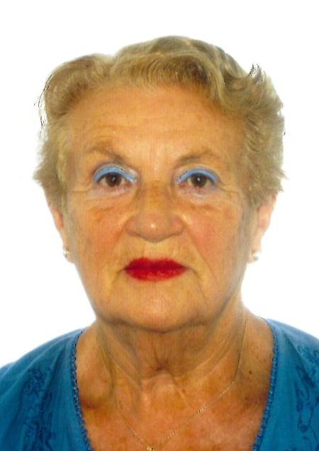 Renée Beudet
