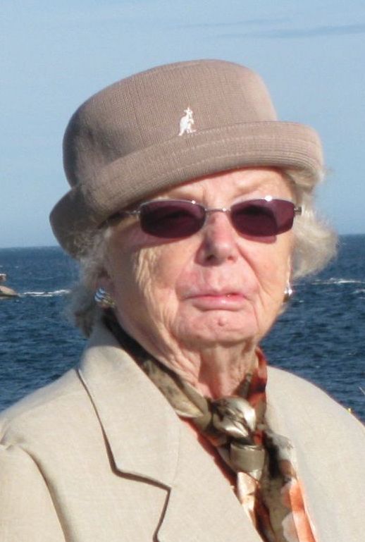 Emma Cotton