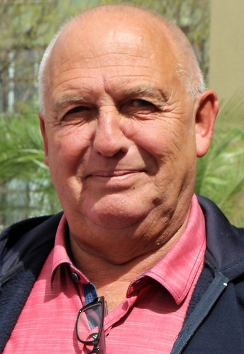 Gaston Parent